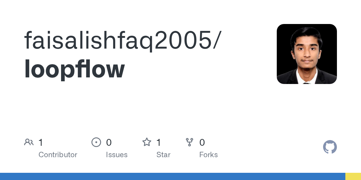 LoopFlow