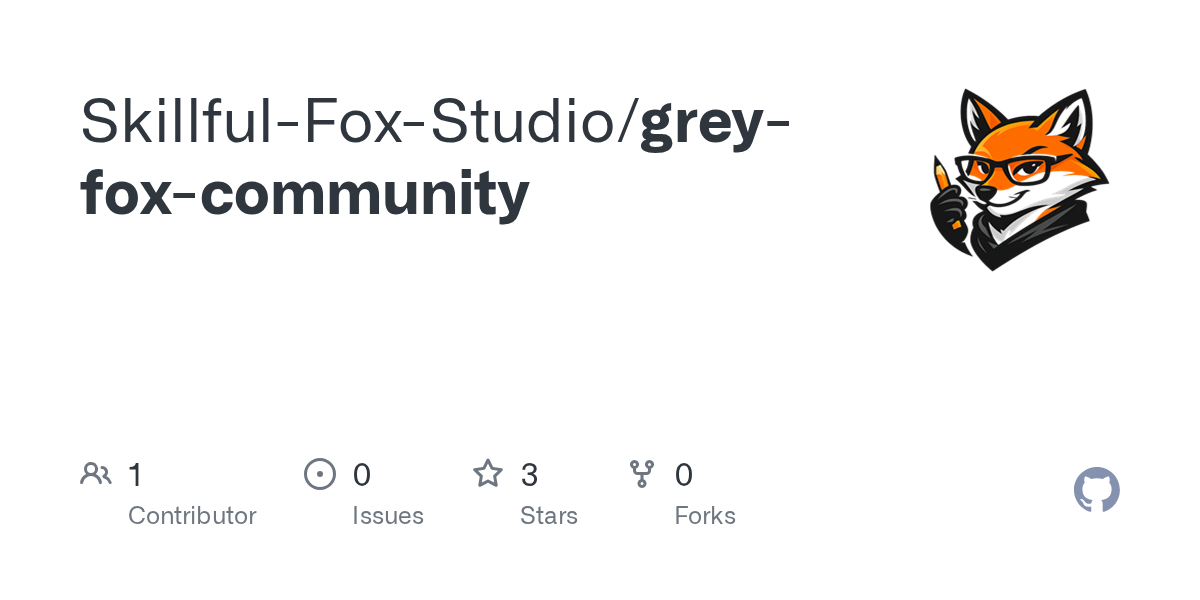 GreyFox