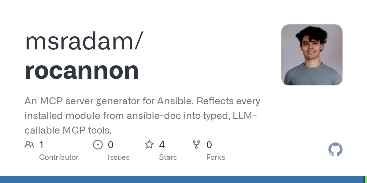 Rocannon