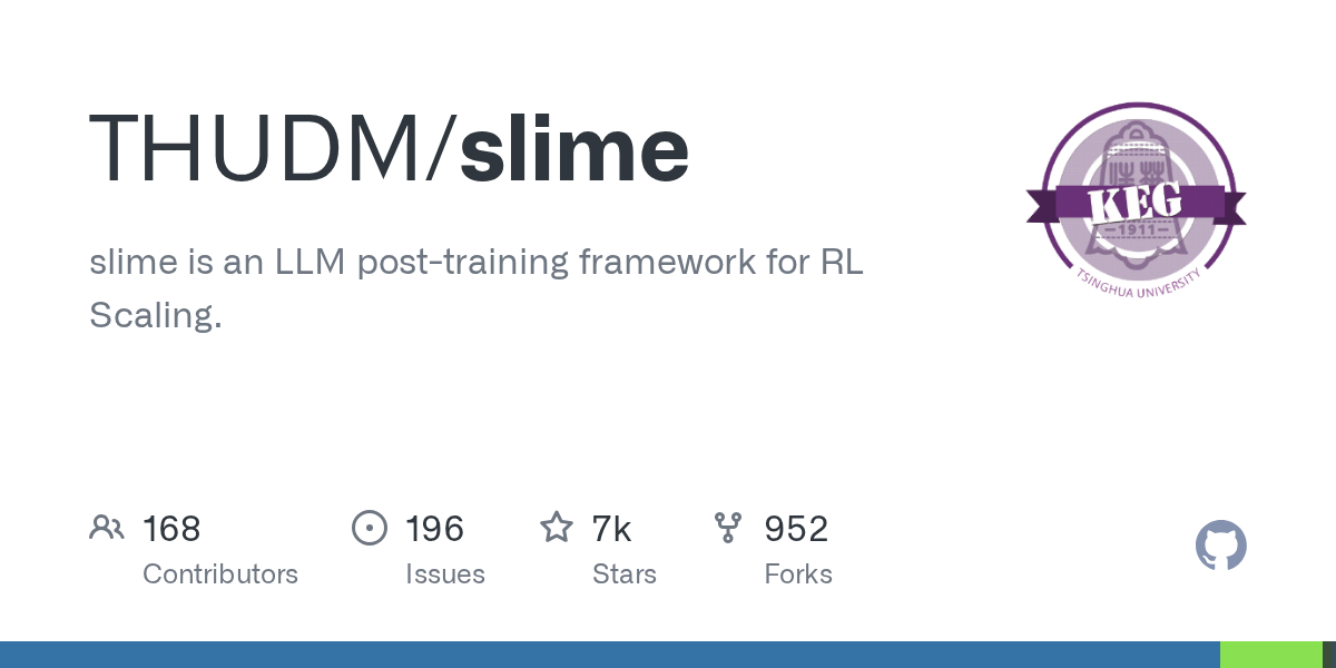 slime