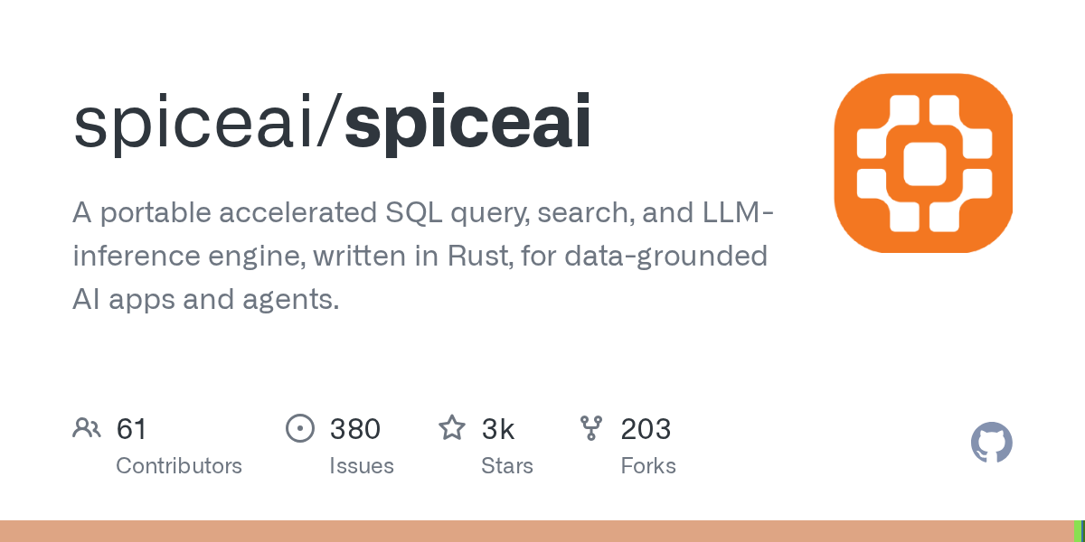 SpiceAI