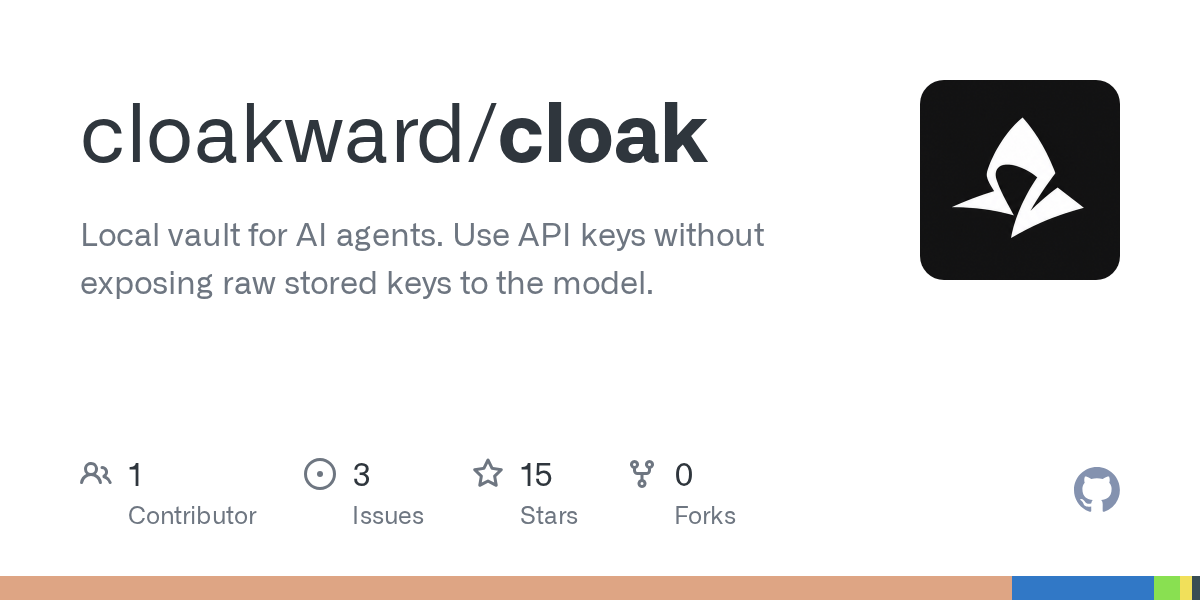 Cloak