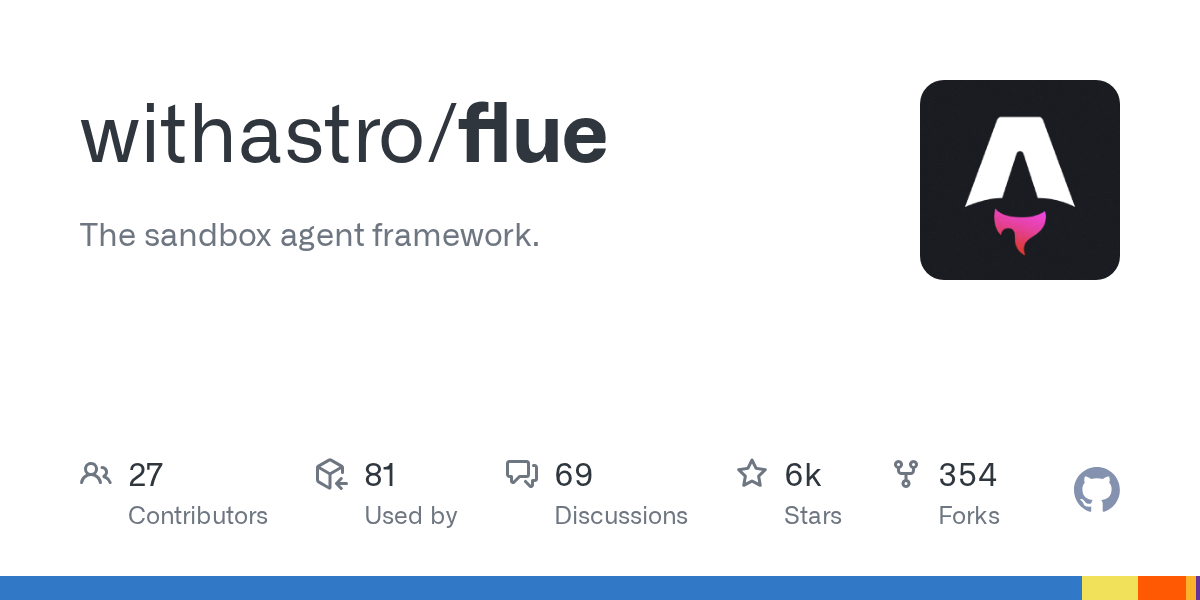 Flue