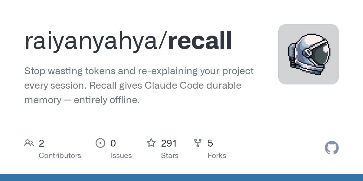 Recall