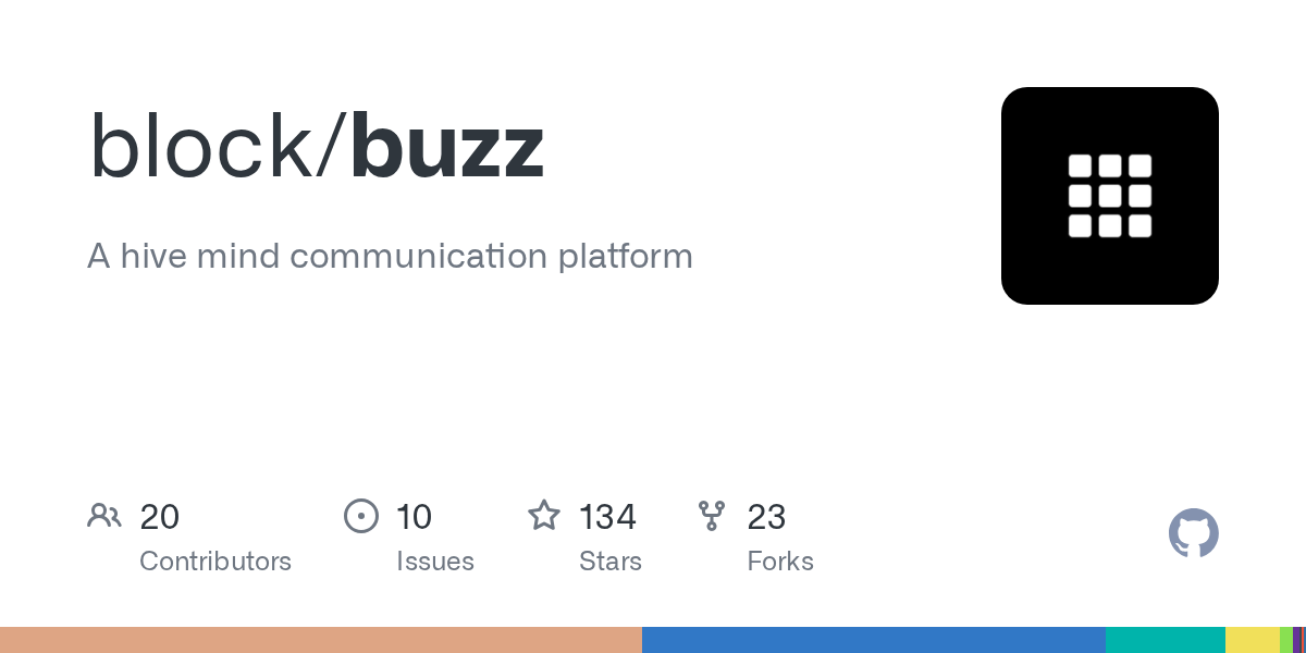 Block/buzz
