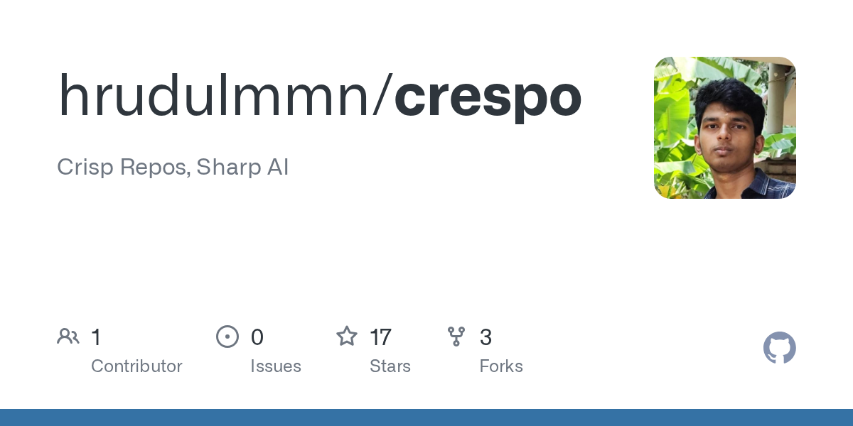 Crespo