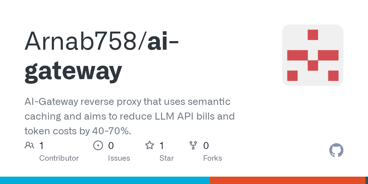 AI-Gateway