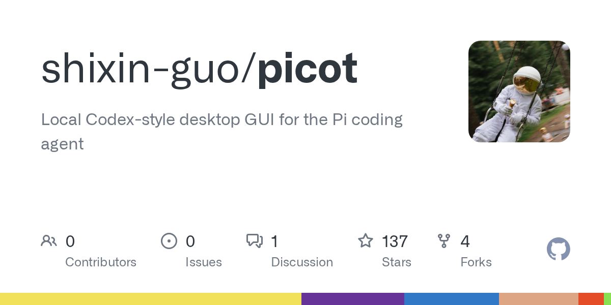 Picot