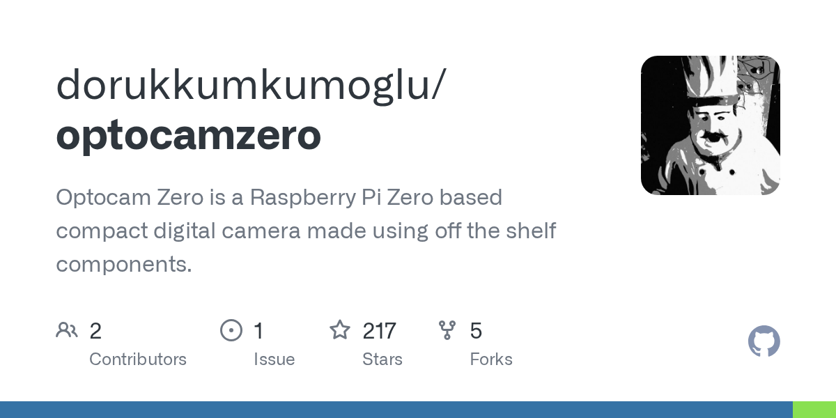 Optocam Zero