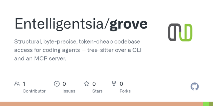 Grove