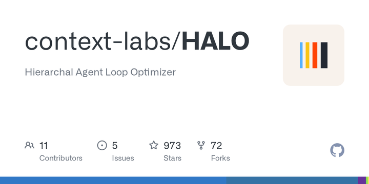 HALO