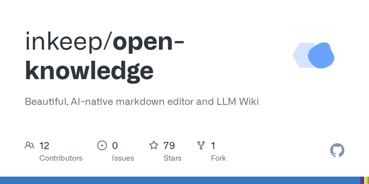 OpenKnowledge