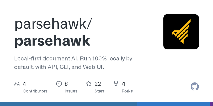 ParseHawk