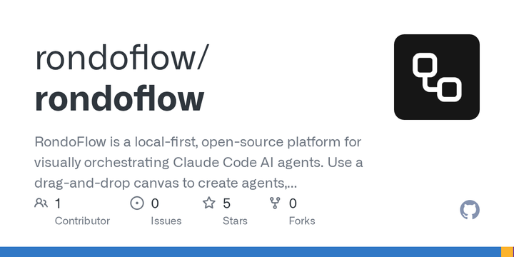 Rondoflow