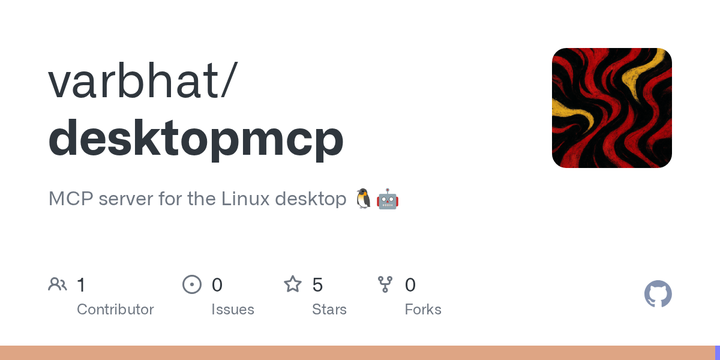 DesktopMCP