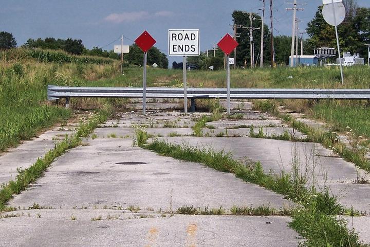 Why software engineers are grieving