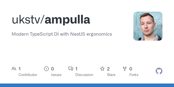 Ampulla