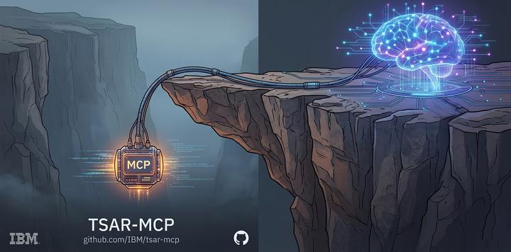 Tsar-MCP