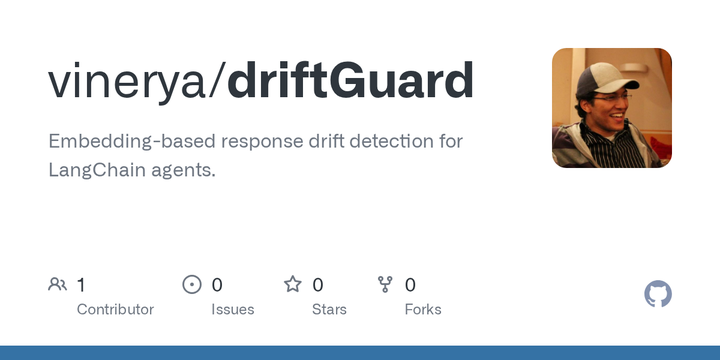 DriftGuard