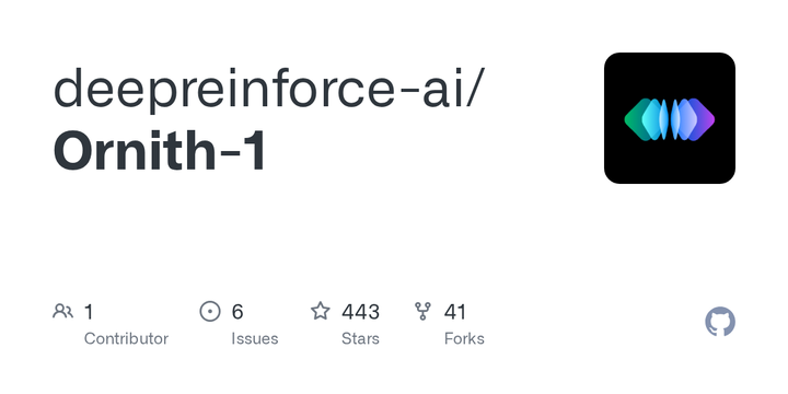 Ornith-1.0