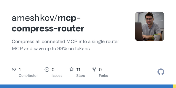 mcp-compress-router