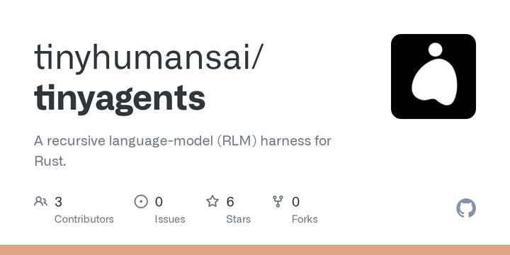 TinyAgents