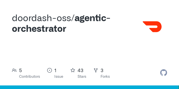 Agentic Orchestrator