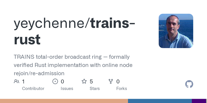 Trains