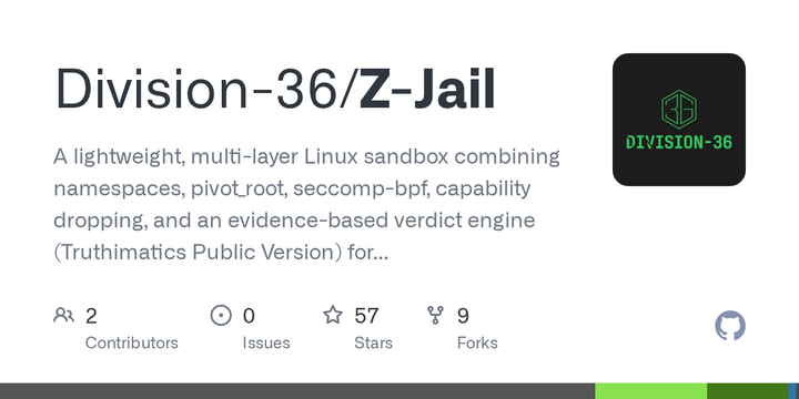 Z-Jail