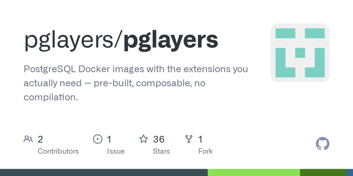 pglayers