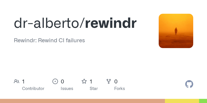 Rewindr