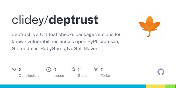 deptrust