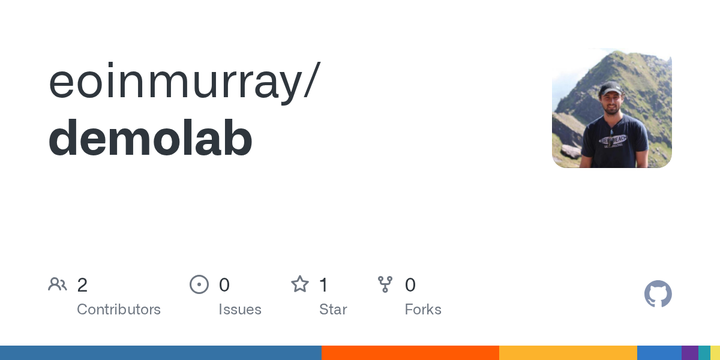 Demolab - an opinionated agent-driven computational lab notebook