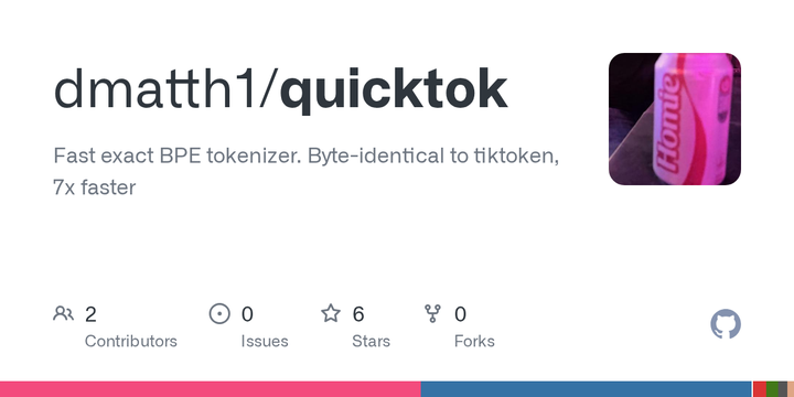 Quicktok