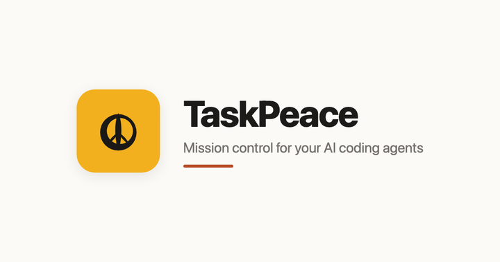 TaskPeace