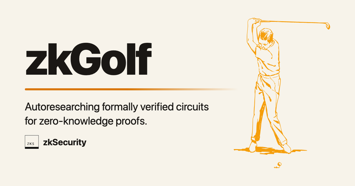 zkGolf