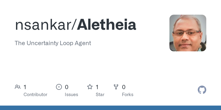 Aletheia