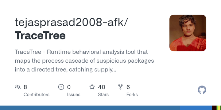 TraceTree