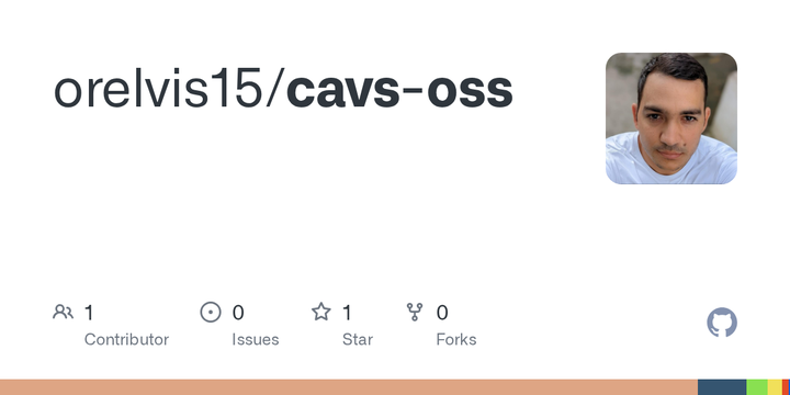 CAVS