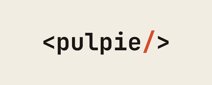 Pulpie - Models for Cleaning the Web