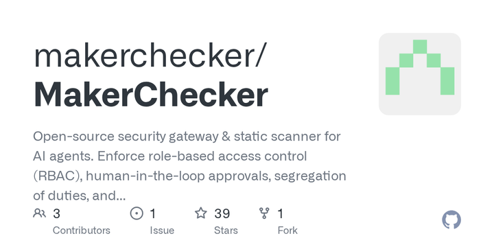 Scan your AI agents for dangerous capabilities