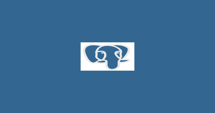 Postgres Is Enough