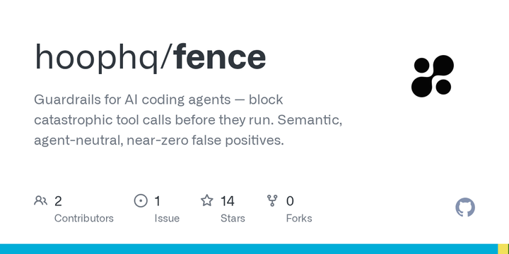 Fence