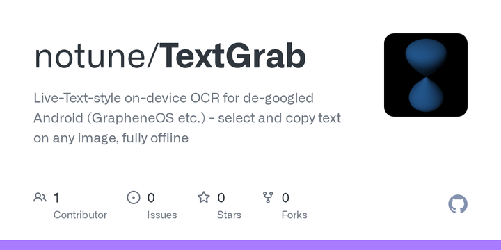 TextGrab