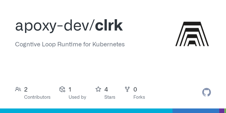 CLRK, an open-source agent runtime with gVisor and MitM guardrails