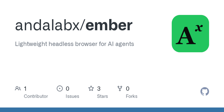 Ember