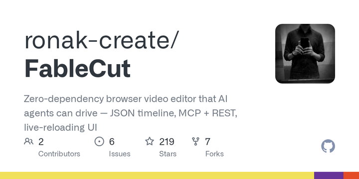 FableCut