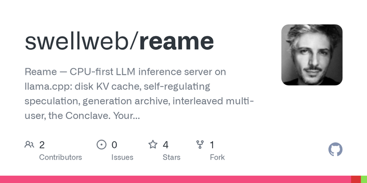 Reame