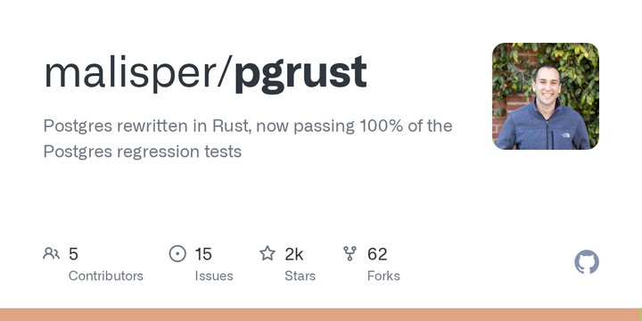 pgrust
