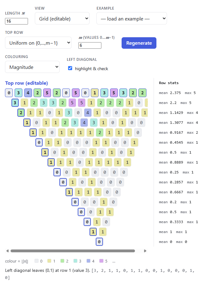 Old and new apps, via modern coding agents